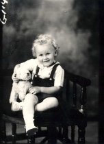 Armel, Dorothy (Children)